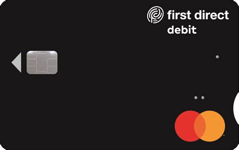 first direct debit card without contactless|first direct bank contactless payment.